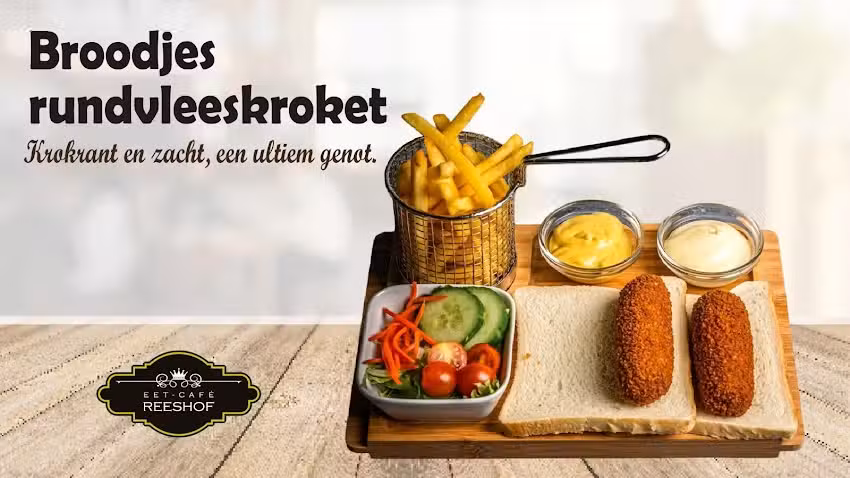 Grandcaf&eacute; Reeshof