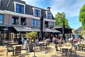 Grandcaf&eacute; Wijntje