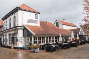 Grandcaf&eacute; Willinks