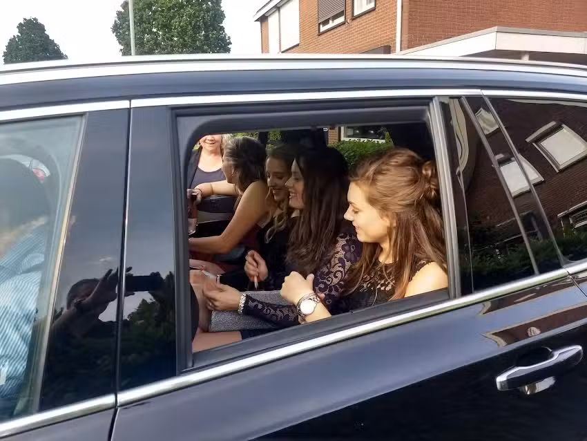 Grandcaf&eacute;-Zaal de Zon