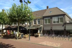 Grande Caff&eacute; Mio Gusto