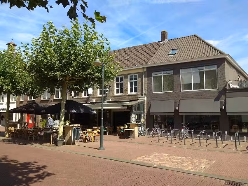 Grande Caff&eacute; Mio Gusto