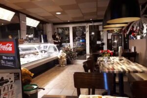 Grandtaria Friet van Piet