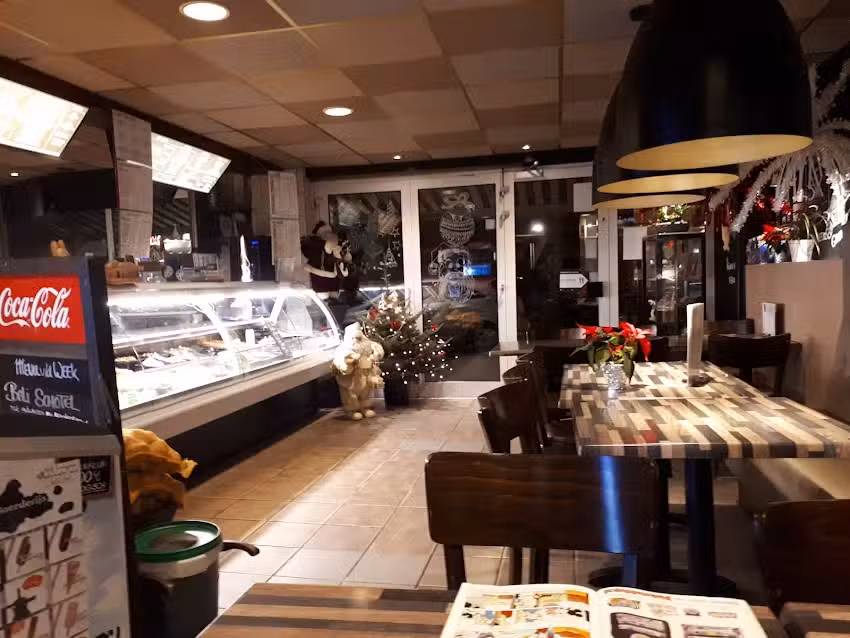 Grandtaria Friet van Piet