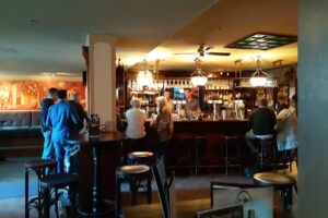 Granny&rsquo;s Corner