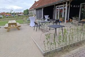 Granny&rsquo;s lunchroom