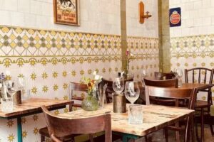 Grapes & Olives Atelier