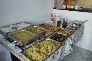 Great Indian Flavours