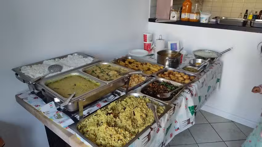 Great Indian Flavours