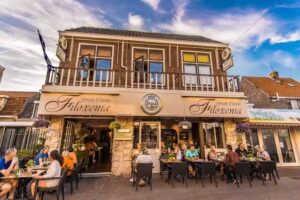 Greek Cuisine Filoxenia