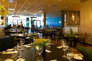 Green Leaf | Sushi Restaurant Apeldoorn