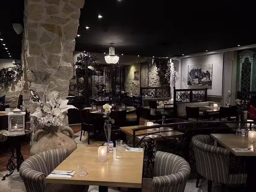 Gri. Special.restaur. Rhodos 🇬🇷