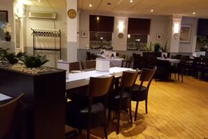 Grieks Mediterraans Restaurant Akropolis