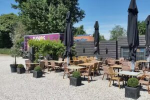 Grieks Mediterraans Restaurant Asteria