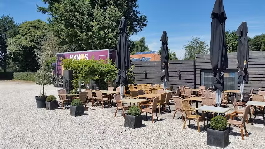 Grieks Mediterraans Restaurant Asteria