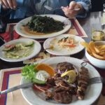 Grieks Restaurant Akropolis 🇬🇷