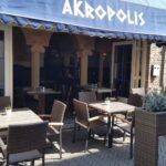 Grieks Restaurant Akropolis