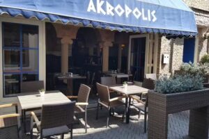 Grieks Restaurant Akropolis