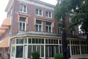 Grieks Restaurant Alexandros