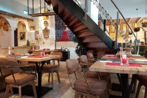 Grieks Restaurant Alexandros 🇬🇷