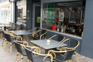 Grieks Restaurant Alexy&rsquo;s 🇬🇷