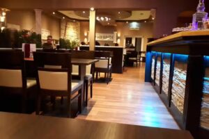 Grieks restaurant Aphrodite