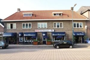 Grieks Restaurant Apollo 🇬🇷