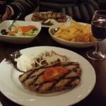 Grieks Restaurant Athene