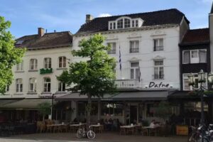 Grieks Restaurant Dafne