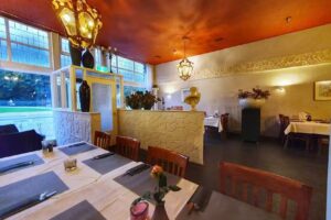 Grieks Restaurant Delfi