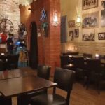 GRIEKS RESTAURANT DELPHI