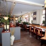 Grieks restaurant Delphi