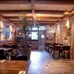 Grieks restaurant Delphi