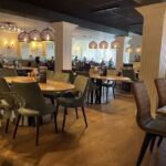 Grieks Restaurant Delphi