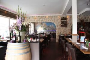 Grieks Restaurant Eleni