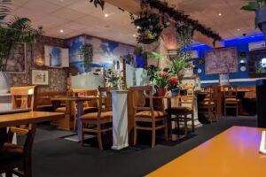 Grieks Restaurant Elpida Nuenen