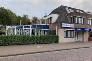 Grieks Restaurant Ena 🇬🇷