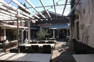 Grieks Restaurant Irodion BV 🇬🇷