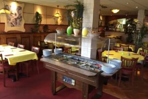 Grieks Restaurant Kreta