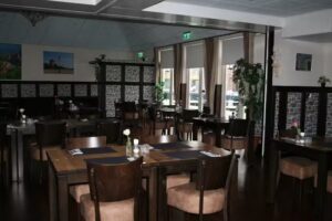 Grieks restaurant Meteora Haelen