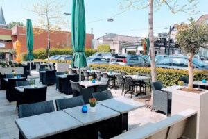 Grieks Restaurant Nostos 🇬🇷