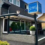 Grieks Restaurant Olympia