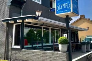 Grieks Restaurant Olympia