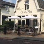 Grieks Restaurant Olympia