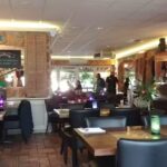 Grieks Restaurant Olympia