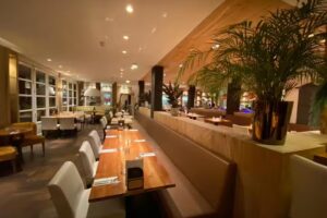 Grieks Restaurant Olympia