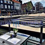 Grieks Restaurant Olympia