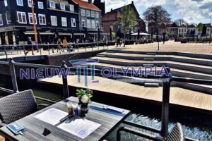 Grieks Restaurant Olympia