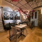 Grieks Restaurant Olympia