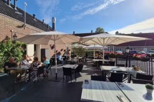 Grieks Restaurant Olympia Nootdorp